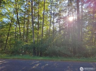 Lake Josephine Riviera, Anderson Island, WA 98303