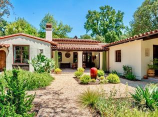 1795 Warm Springs Rd, Glen Ellen, CA 95442