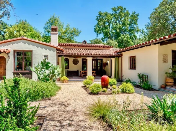 1795 Warm Springs Road, Glen Ellen, CA 95442