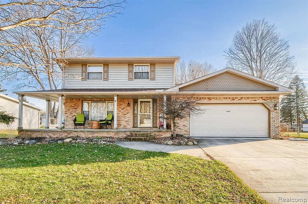 7462 New Hampshire Dr, Davison, MI 48423 Zillow