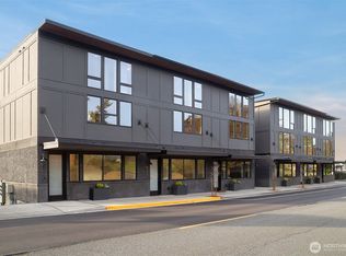 614 5th Avenue S #B103, Edmonds, WA