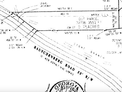 0 Rauschenberg Rd NW, Dalton, GA, 30720