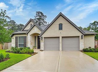 432 Callery Pear Ct, Conroe, TX 77304
