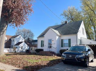 3114 Green St, Claymont, DE 19703