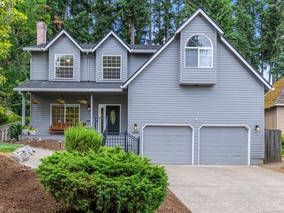 10265 SW 155th Ave, Beaverton, OR, 97007