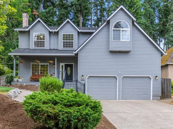 10265 SW 155th Ave, Beaverton, OR 97007