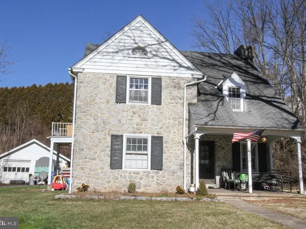 395 W Philadelphia Ave, Boyertown, PA 19512