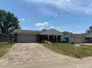 3232 Bridgeridge Dr, Saint Louis, MO
