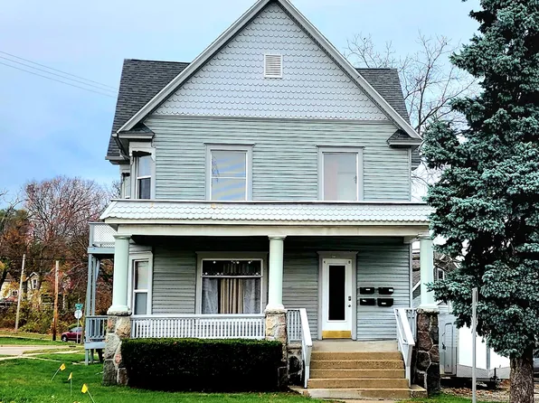 566 Capital Ave SW, Battle Creek, MI 49015