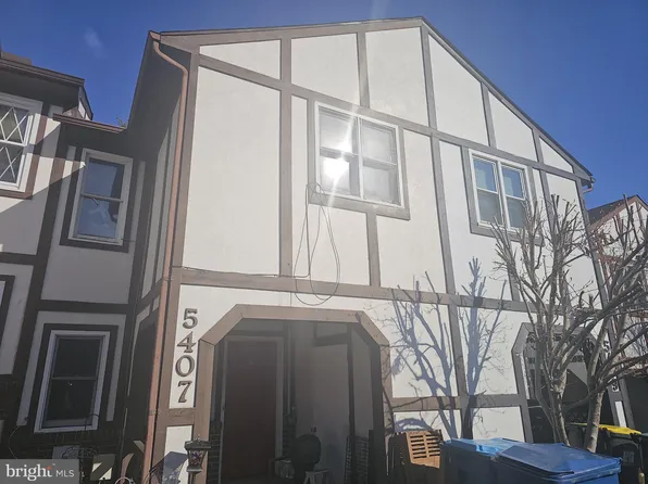 5407 Jenmatt Dr, Wilmington, DE 19808