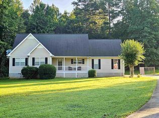 32 Elizabeth Way, Jefferson, GA 30549