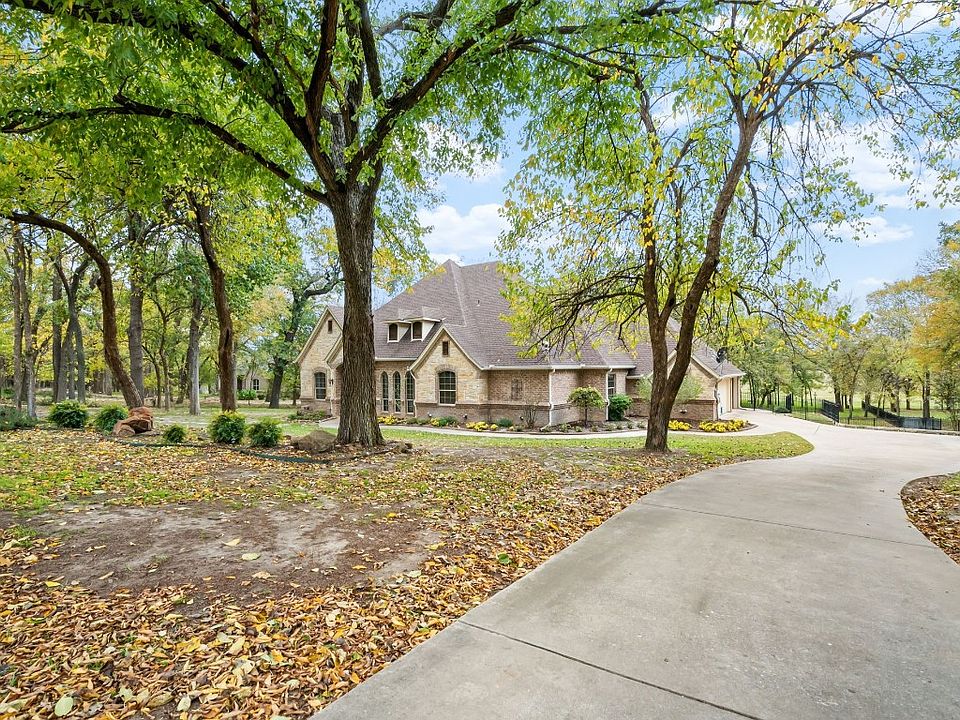 1st image of 4301 Silver Mesa Ln