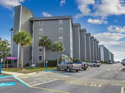 5905 S Kings Hwy. #A551, Myrtle Beach, SC, 29575