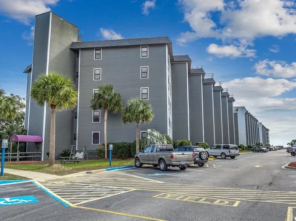 5905 S Kings Hwy. #A551, Myrtle Beach, SC 29575