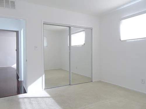 Floor plan 1 Bedroom