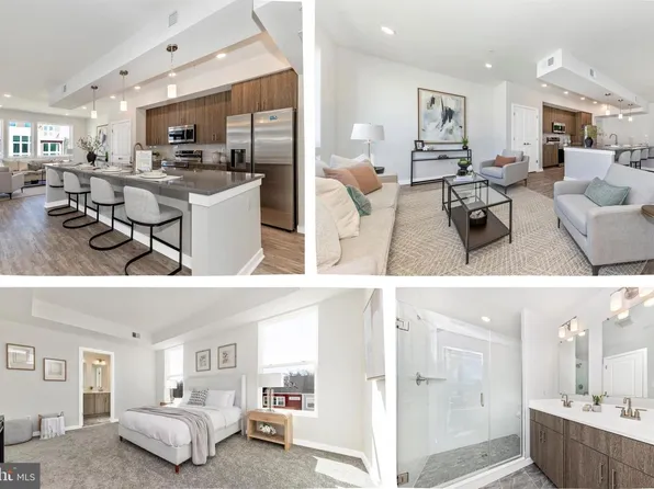 714 Iron Forge Rd #D, Frederick, MD 21702