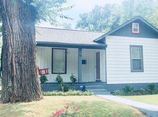 311 Oriel Ave, Nashville, TN 37210
