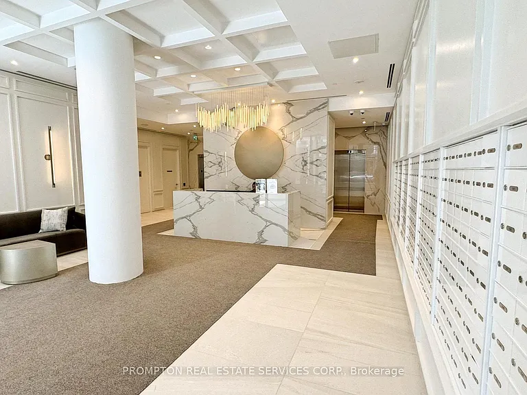 100 Queen St E #3206 — Photo 16