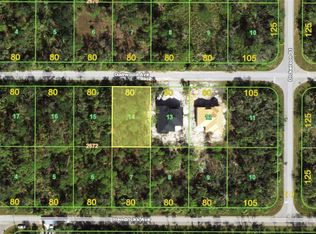 14051 Gailwood Ave Lot 14, Pt Charlotte, FL 33953