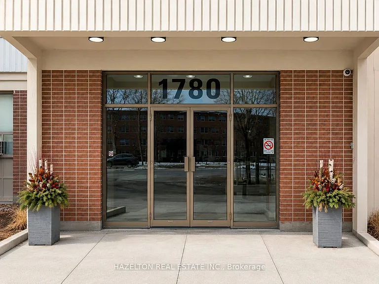 1780 Victoria Park Ave #305 — Photo 12