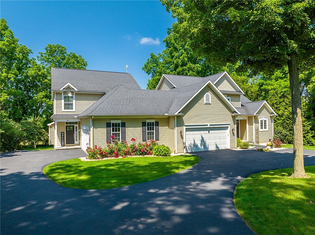 2931 Aldrich Rd, Fairport, NY 14450 Zillow