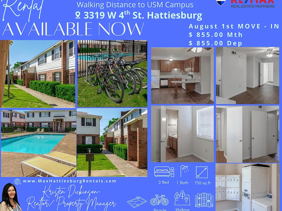 3318 W 4th St #116