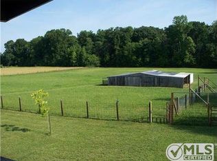 430 Fowler Ford Rd, Portland, TN 37148