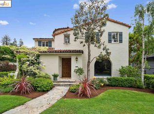5624 Glenbrook Dr, Oakland, CA 94618