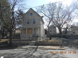 17 Silkman Pl, Irvington, NJ 07111