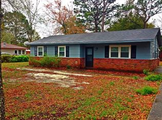 237 Lancaster Rd, Wilmington, NC 28409