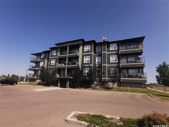 UNIT 307-923 Kristjanson ROAD, Saskatoon, SK S7S 0A9