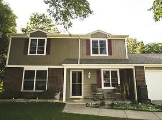 1108 Riviera Ct, Auburn, IN 46706