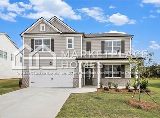 152 Landsdowne Way, Cartersville, GA 30120