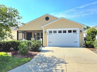2434 Soper St, The Villages, FL 32163