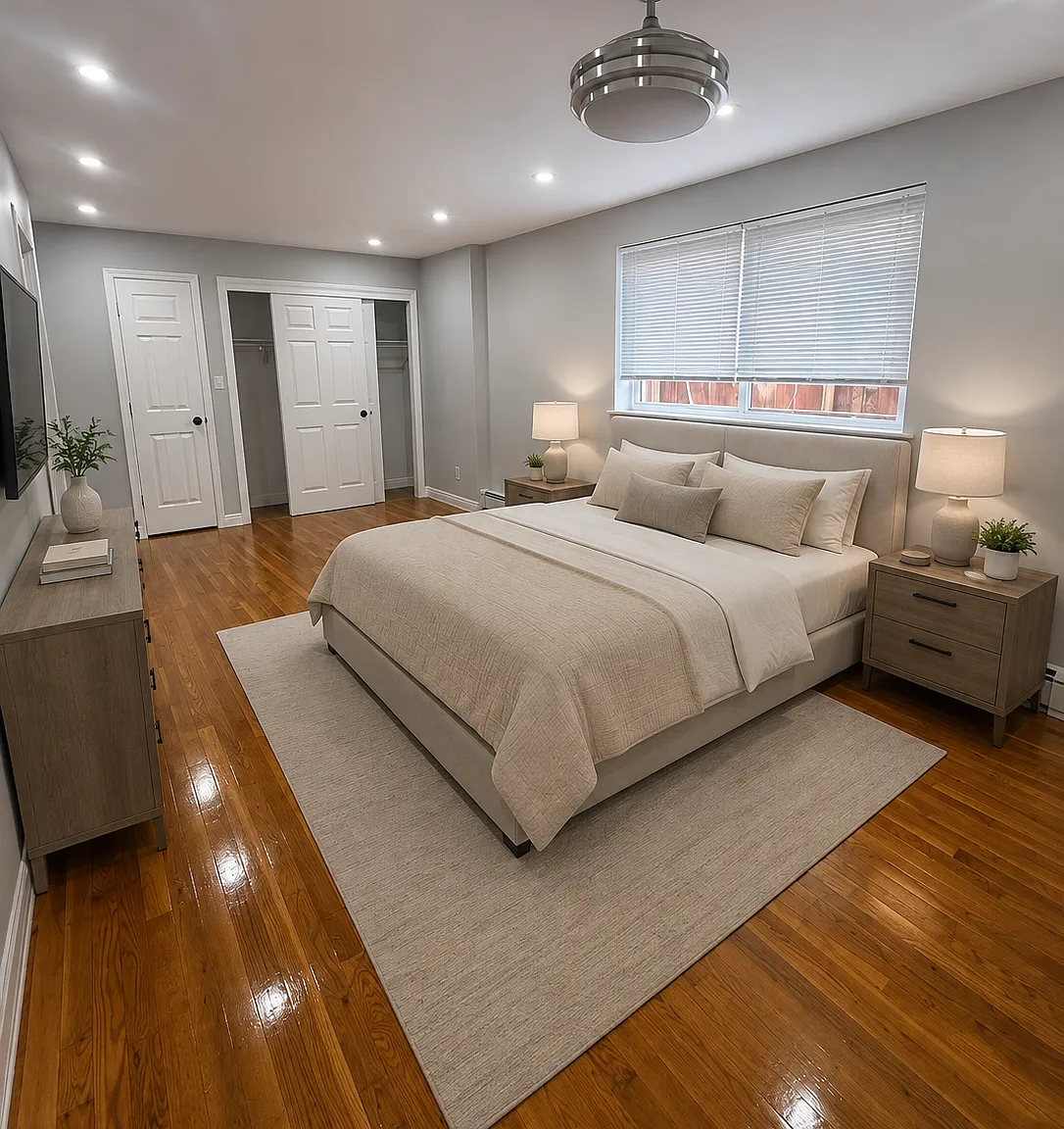 2 bed, $2,700 — Photo 3