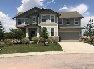 11244 Foxwell Way, Peyton, CO 80831