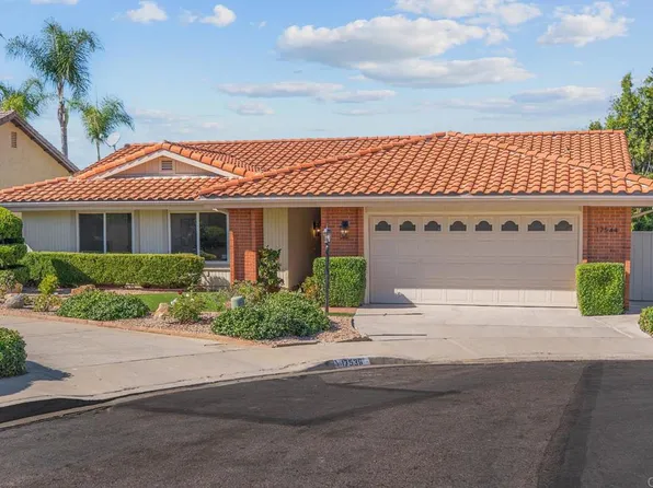 17544 Plaza Otonal, San Diego, CA 92128
