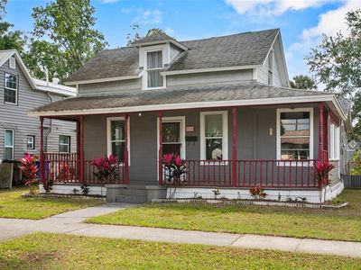 514 Massachusetts Ave, Saint Cloud, FL, 34769
