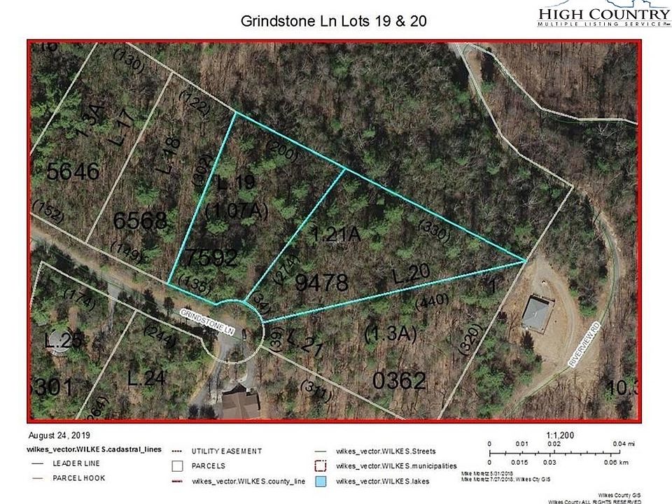 1st image of TBD Grindstone Lane
