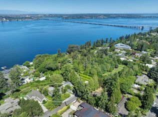 1645 Rambling Ln, Medina, WA 98039