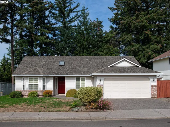 437 SW 27th Way, Troutdale, OR 97060