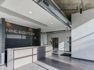 918 Fort Wayne Ave #4520D07E4, Indianapolis, IN