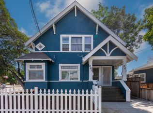 201 N 12th St, San Jose, CA 95112