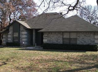 7105 Jay Ln, Azle, TX 76020
