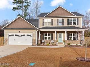 760 Sun Rd, Aberdeen, NC 28315