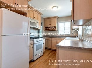 1608 E Stratford Ave, Salt Lake City, UT 84106