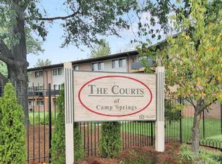 Courts of Camp Springs, Suitland, MD 20746