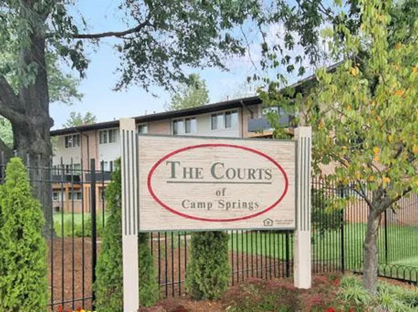 Courts of Camp Springs