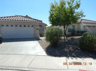2105 Hidden Ranch Ter, Henderson, NV 89052