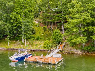 696 Strawberry Hill Road, Cullowhee, NC, 28723